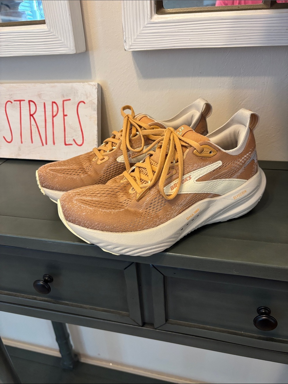 Brooks glycerin 22 - Picture 2 of 5